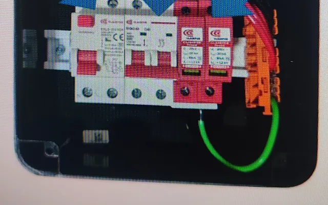DR e DPS no quadro: para que serve cada um — Quadro com DR e DPS identificados por etiquetas explicativas