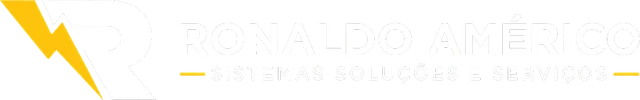 Ronaldo Américo — Sistemas Soluções e Serviços