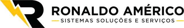 Ronaldo Américo — Sistemas Soluções e Serviços